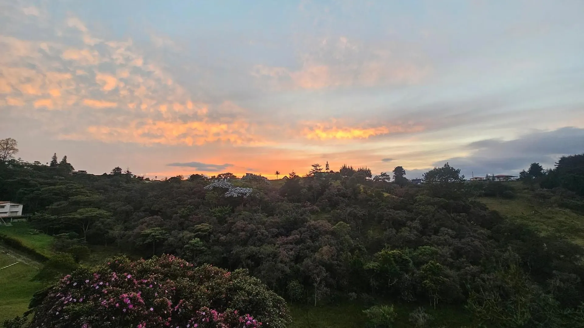 Finca Hotel Campestre Cerca De Aeropuerto Rionegro Colombia