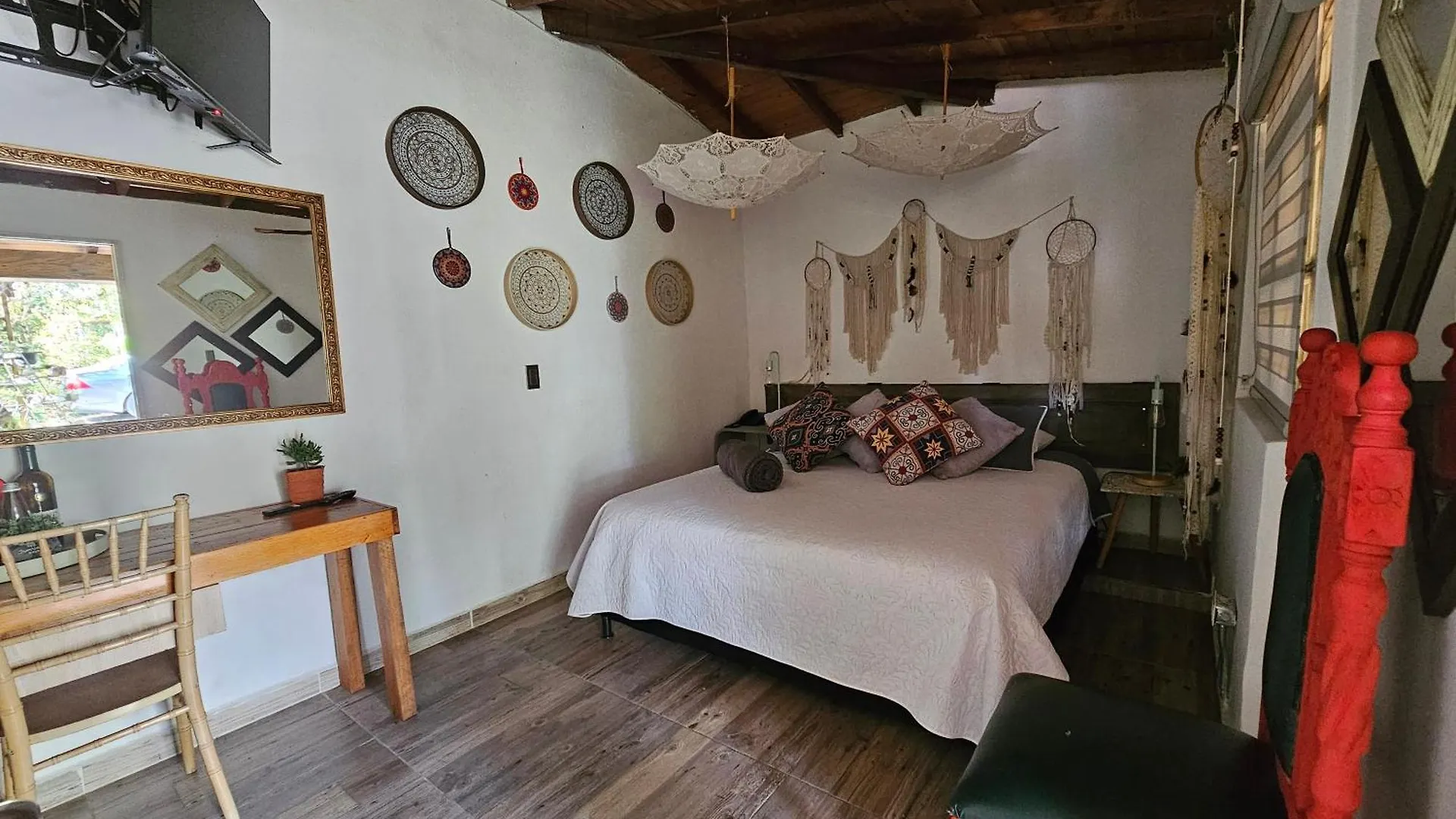 Finca Hotel Campestre Cerca De Aeropuerto Rionegro