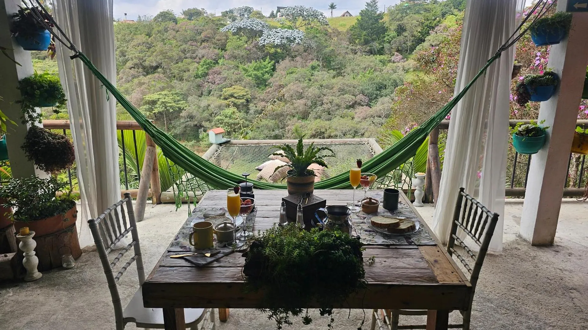 Finca Hotel Campestre Cerca De Aeropuerto Rionegro Apartment