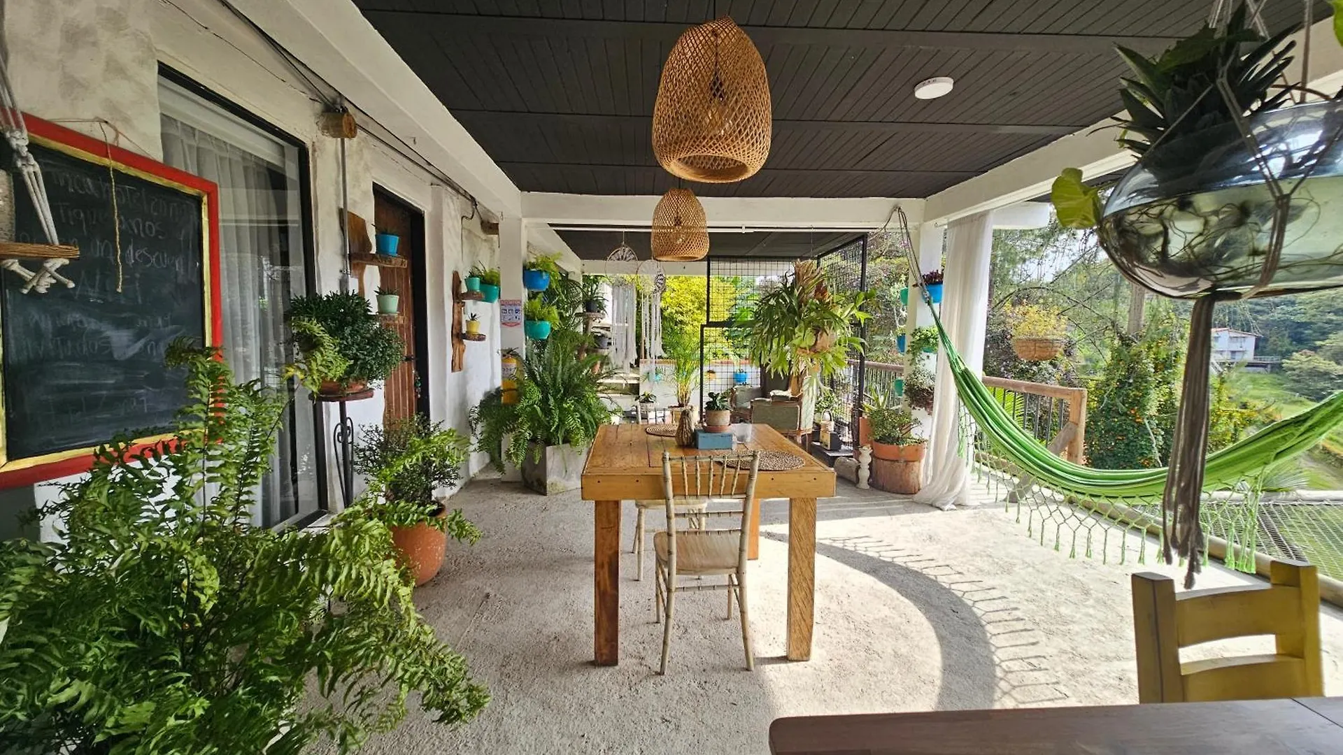 Finca Hotel Campestre Cerca De Aeropuerto Rionegro